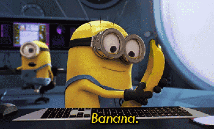 香蕉变甜点的N种可能，光啃怎么够味~
