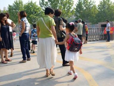 北京朝阳区十二年一贯学校全市排名第一_科技