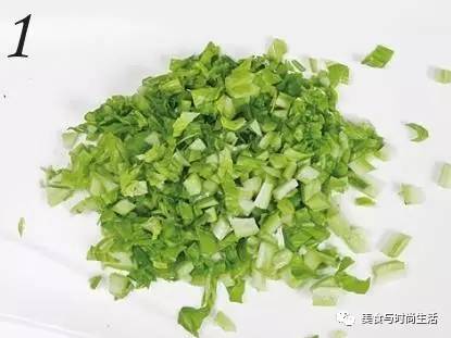 春天多吃豆渣青菜钵 营养又健康 老少皆宜的一道菜