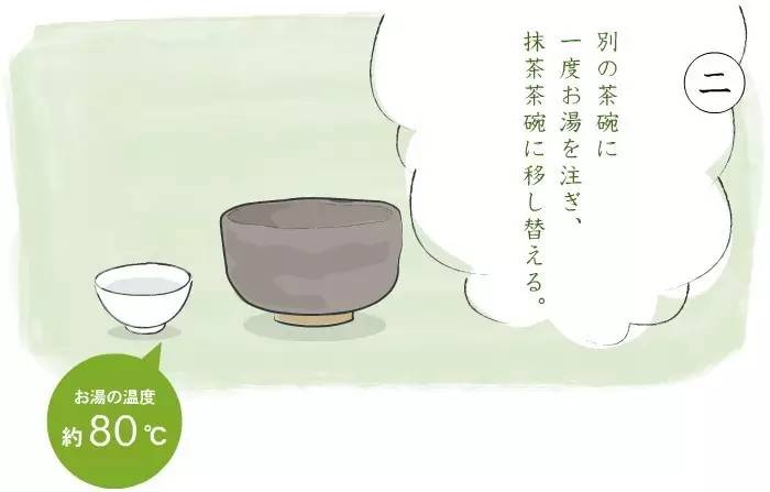 日本传统工艺篇之四| 茶筅