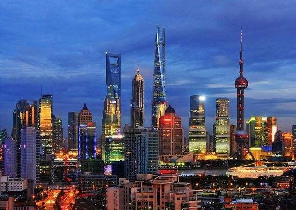 北京和上海哪个城市现在更适合程序员发展!-八