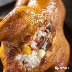 一场世界10大美食与桐乡美食的PK赛，你更中意哪一个？