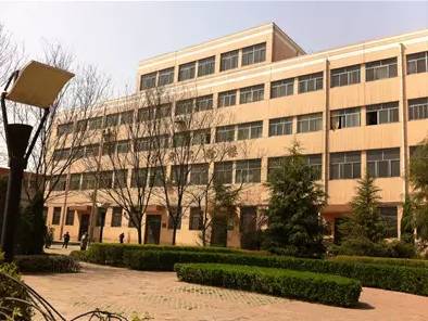 阳泉高级技工学校