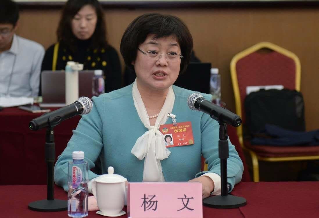 杨文委员:加强0-3岁婴幼儿早期教育公共服务建设