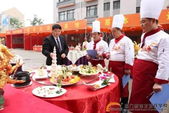 宴席大赛珍馐，美味八仙过海各显神通