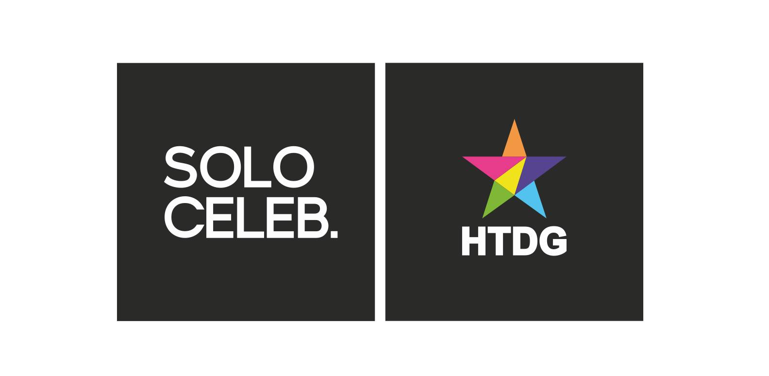 solo celeb. & htdg | born to be big