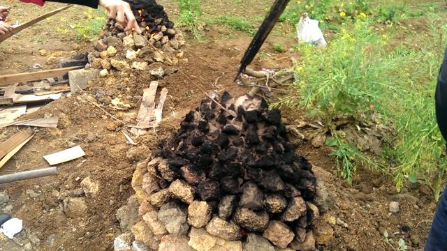 叫花鸡土窑鸡富贵鸡荷叶鸡泥焗鸡做法解析