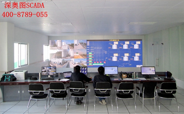 通过自动化SCADA系统采集通信电源数据接入南瑞系统