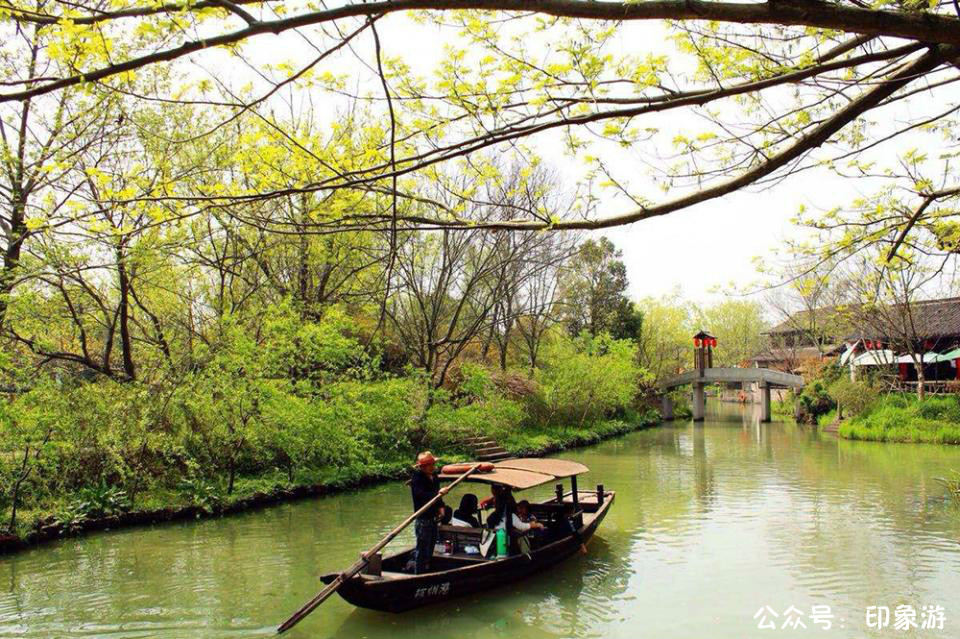 浙江10大最美景点,旅游必去!