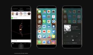 日媒爆料:iPhone8得到确认，这才是苹果的真正水平