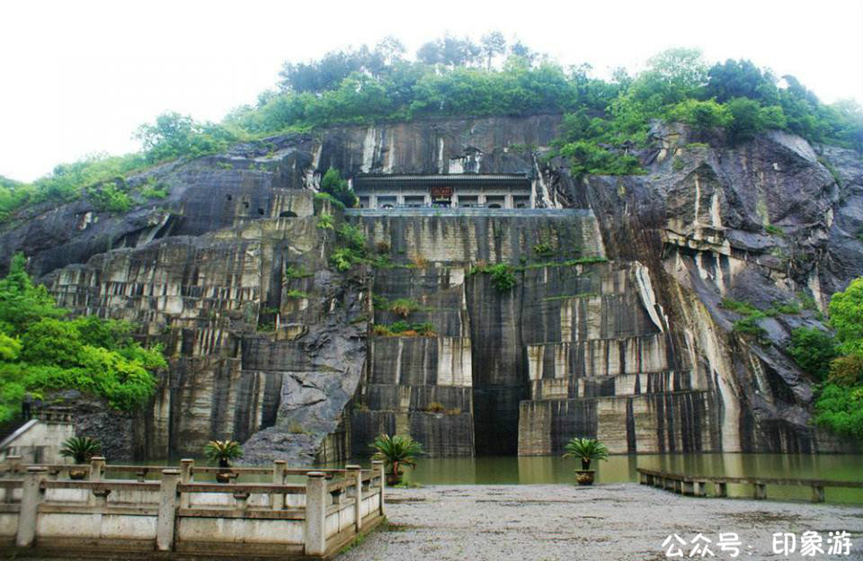 浙江10大最美景点,旅游必去!