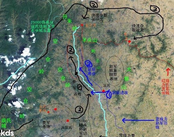 秦国人口_秦国统一中国的人口因素