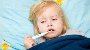 一岁多的宝宝咳嗽流鼻涕可以吃艾畅吗