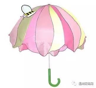 【听故事】小雨伞没有朋友,她觉得很孤单,所以