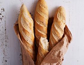 杜仁杰实战烘焙|法式长棍面包的烘焙技术19