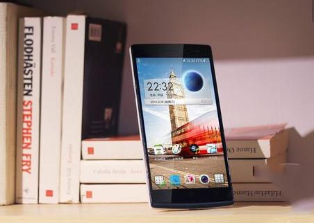 OPPO Find 7轻装版，轻便、高效与时尚的完美结合