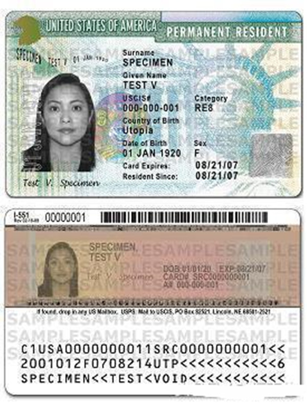HB1签证要多久才能申请绿卡呢？跟着出国留学网小编来看看吧