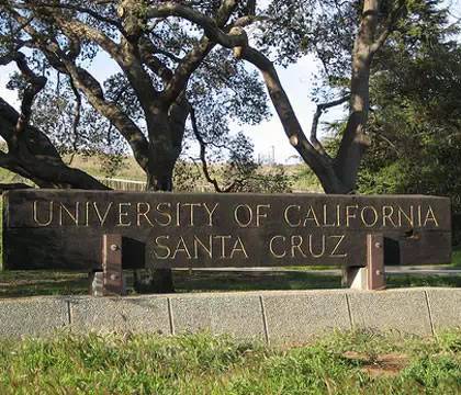 美国加州大学系统10大分校全方位对比