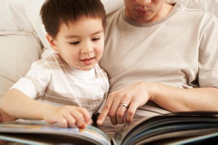 怎样培养终身阅读的好习惯？