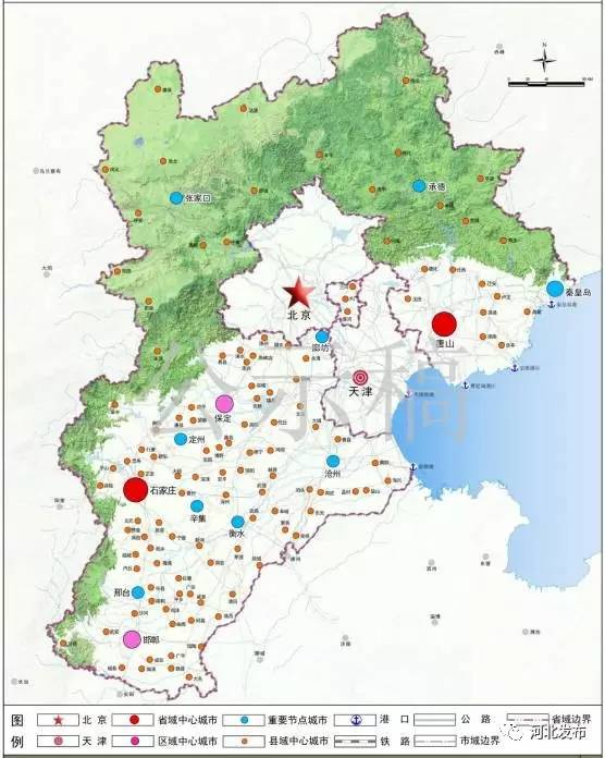 邢台市 规划人口_400万人口规模的新邢台市 一城五星 城乡总体规划(3)