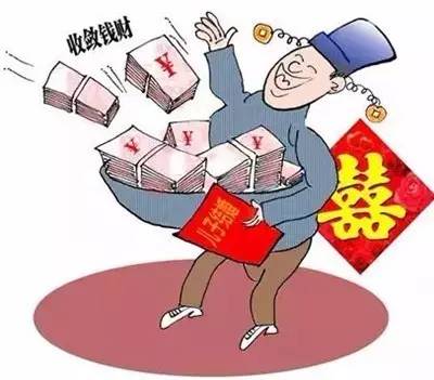 违规发放津补贴,收受礼金·重庆9名干部被查处!