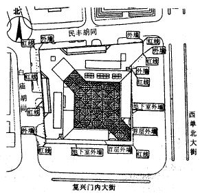 中央银行总部大厦长啥样几何大王贝聿铭设计