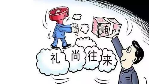 违规发放津补贴,收受礼金·重庆9名干部被查处!