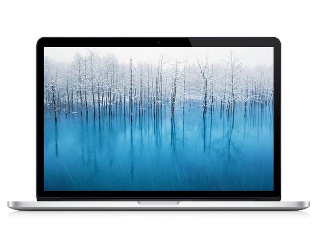 科技晚报|2016款苹果MacBook Pro翻新机开售-搜狐