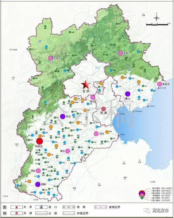 张家口市区的人口数_张家口市区