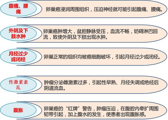 知己知彼-卵巢癌治疗专题之分期与治疗篇