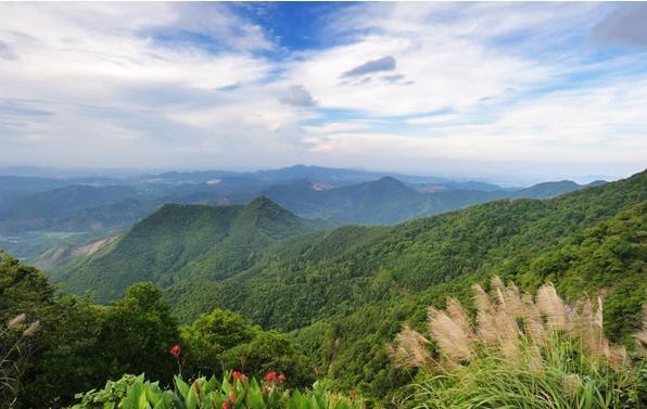 广东佛山最著名的十五大景点，你有去过吗？(图9)