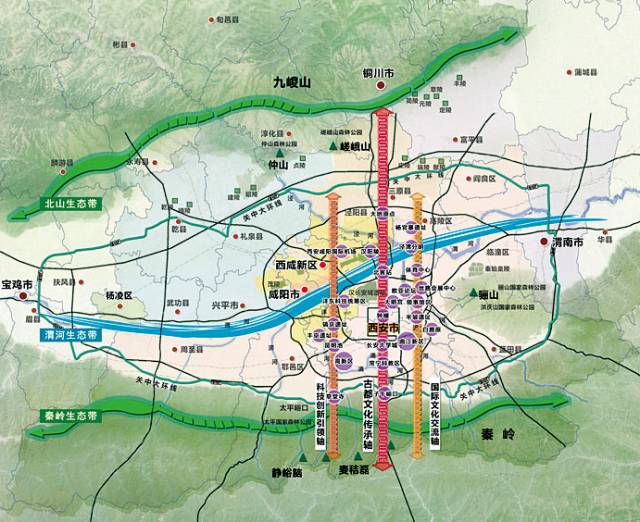 咸阳市人口_咸阳市地图(2)