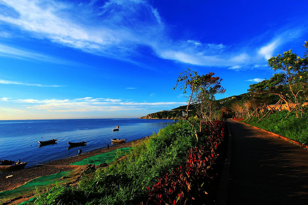 葫芦岛市经济总量_葫芦岛市地图