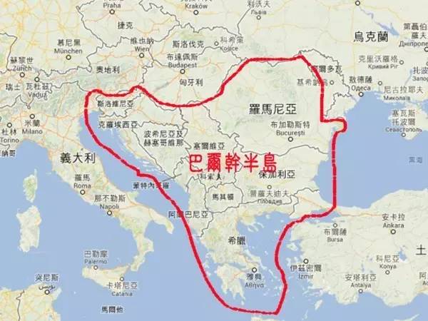 欧洲人口2017_2017欧洲地图全图高清版 欧洲主要国家介绍