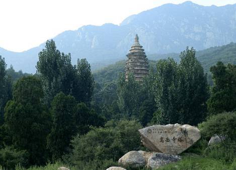 河南旅游景点排行榜：河南十大旅游景点(图1)