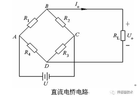 一文读懂电阻式传感器