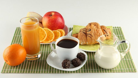 小学生营养健康早餐食谱一周推荐