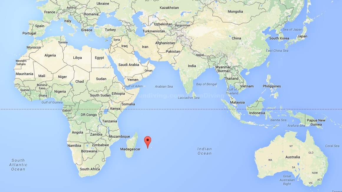 留尼汪岛人口_非洲大多数国家都独立了,留尼汪为什么不脱离法国