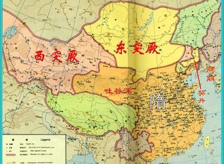 靺鞨族群变迁研究——以扶余,渤海靺鞨的历史关系为中心图片