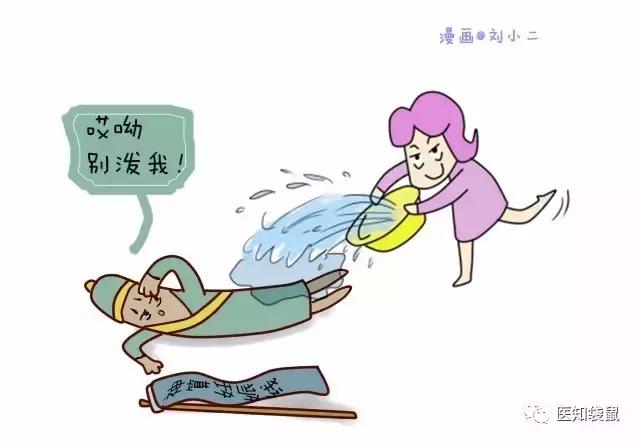 孕妇肚子上为什么会有一条线?可判断生男生女?