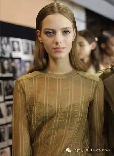 德国仙女系模特 esther heesch(艾瑟希施)