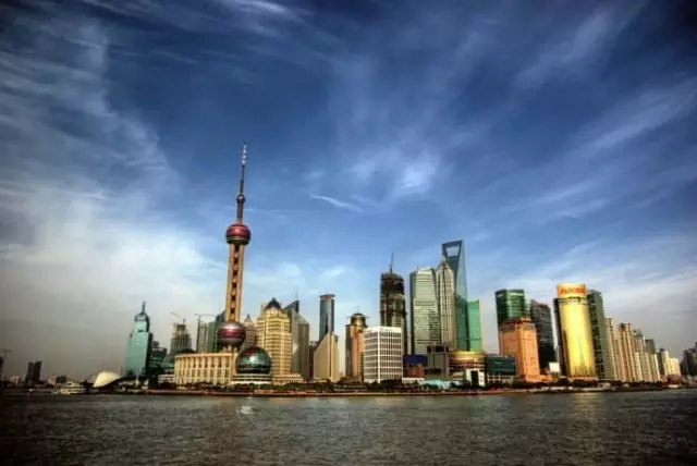上海为什么比深圳热