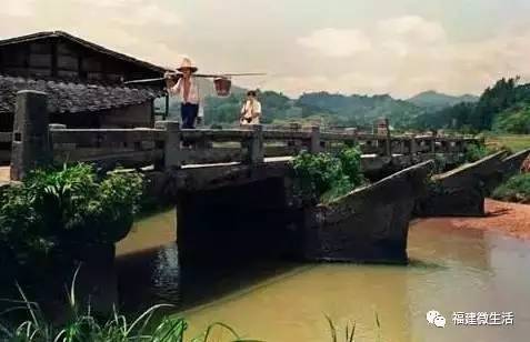 三元区岩前镇忠山村是中国历史文化名村,也是三明市首批"中央红军村".