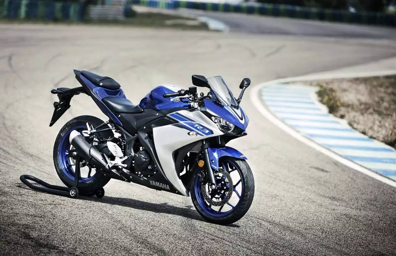 小钢炮可能变哑炮:yzf-r3最新召回