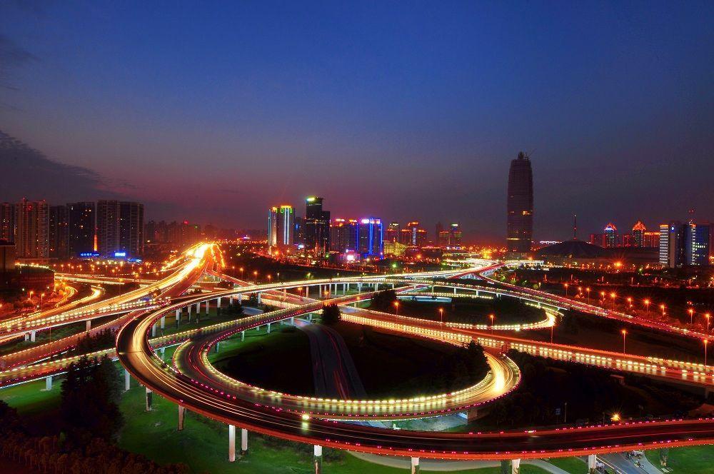 河南最具竞争力城市,被誉为一夜崛起的小深圳