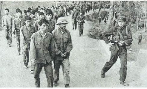 中越战争鲜为人知的秘密:解放军被俘多少人?