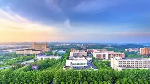 上饶师范学院