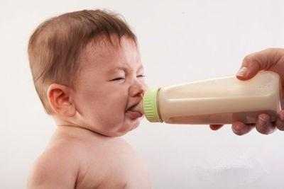 每次给宝宝喝的奶粉泡太浓就好么? 其实是你做