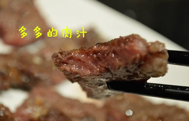 西安这些好吃到风中飙泪的烤肉馆子，你吃过几家？