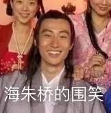 乘龙怪婿表情包被玩坏了,你竟然还没